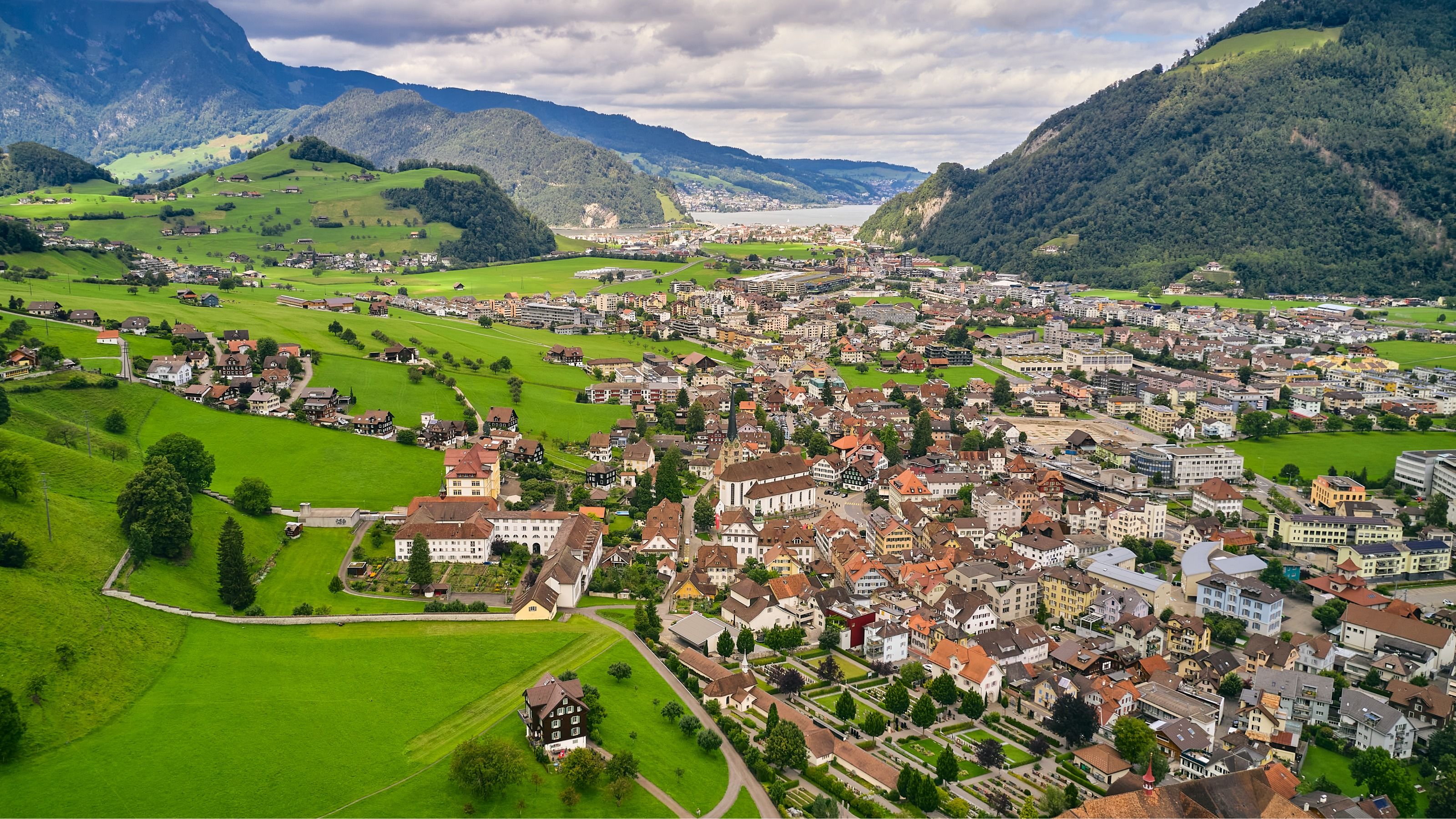 Stans, NW | Switzerland Tourism